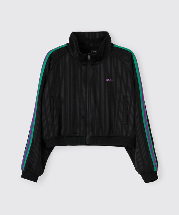 スポーツJKT BLACK