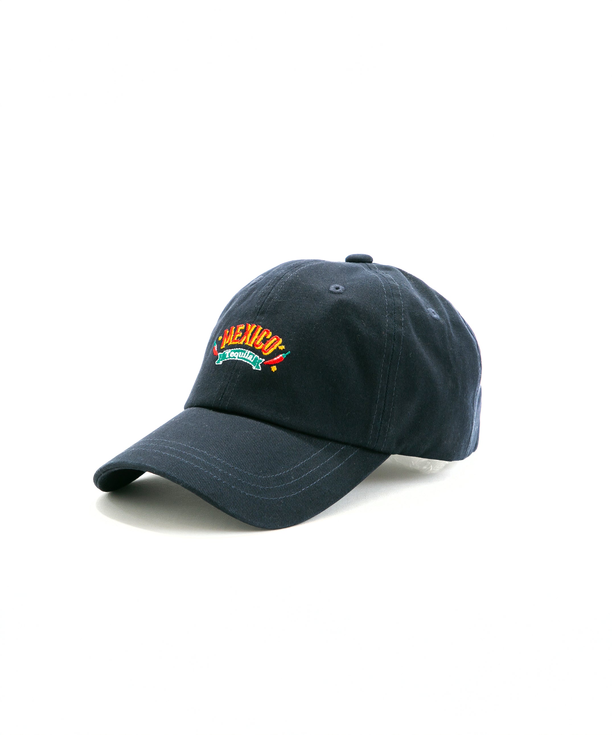 MEXICO TEQUILAキャップ AtOn50 Official Online Store