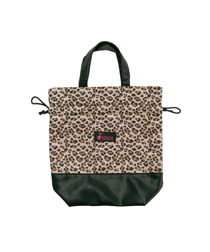 マダムシンコ 巾着型バッグ AtOn50 Official Online Store