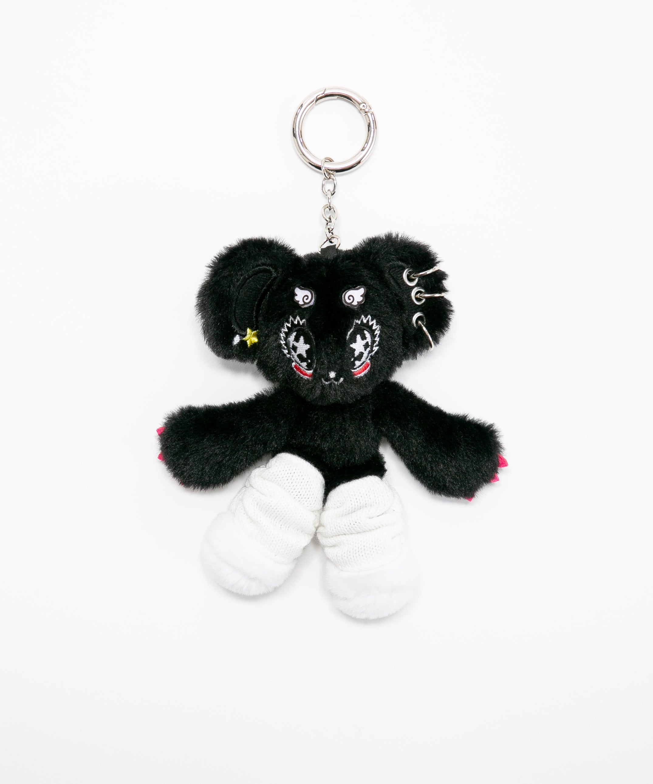 ぬいぐるみキーホルダー AtOn50 Official Online Store