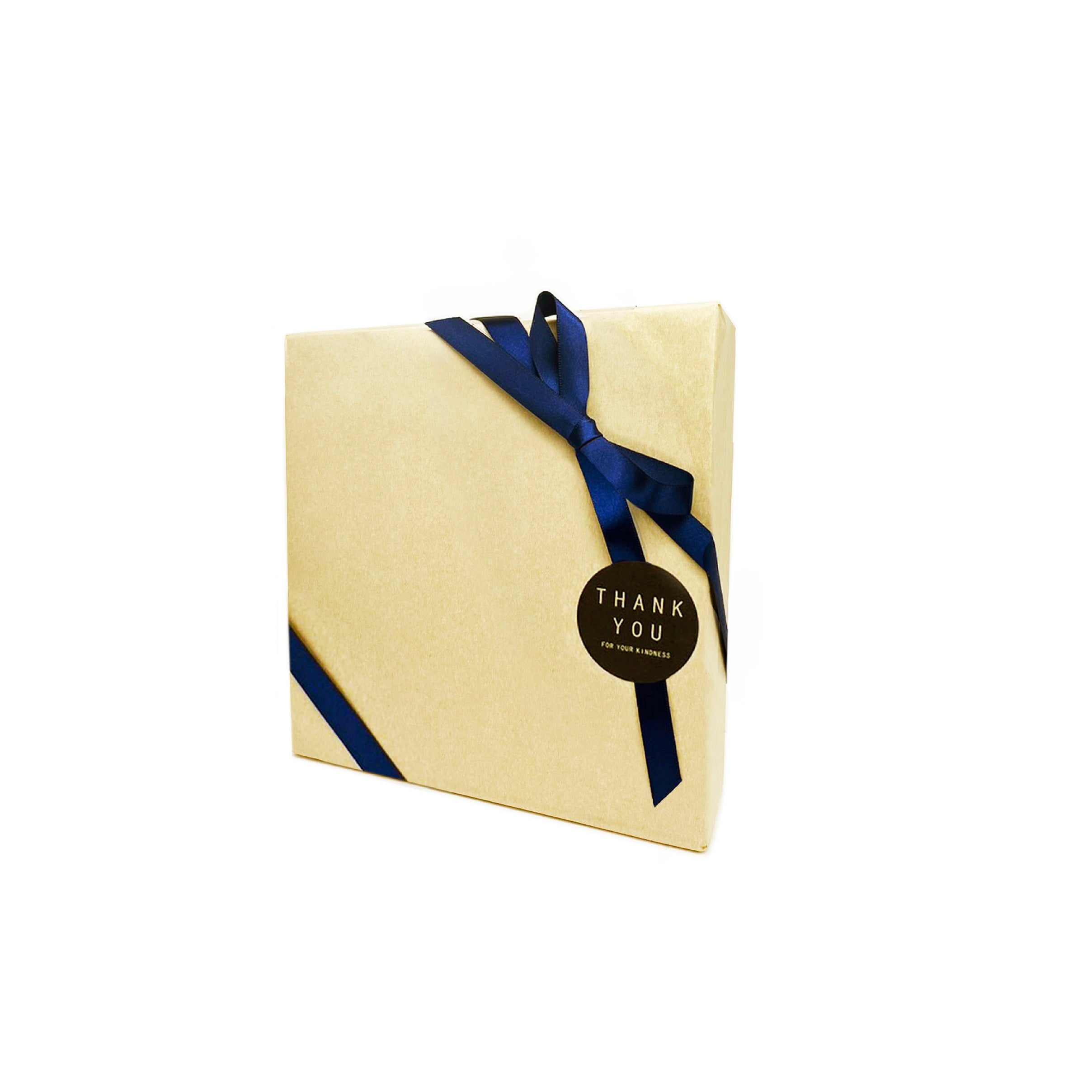 gift wrapping box type
