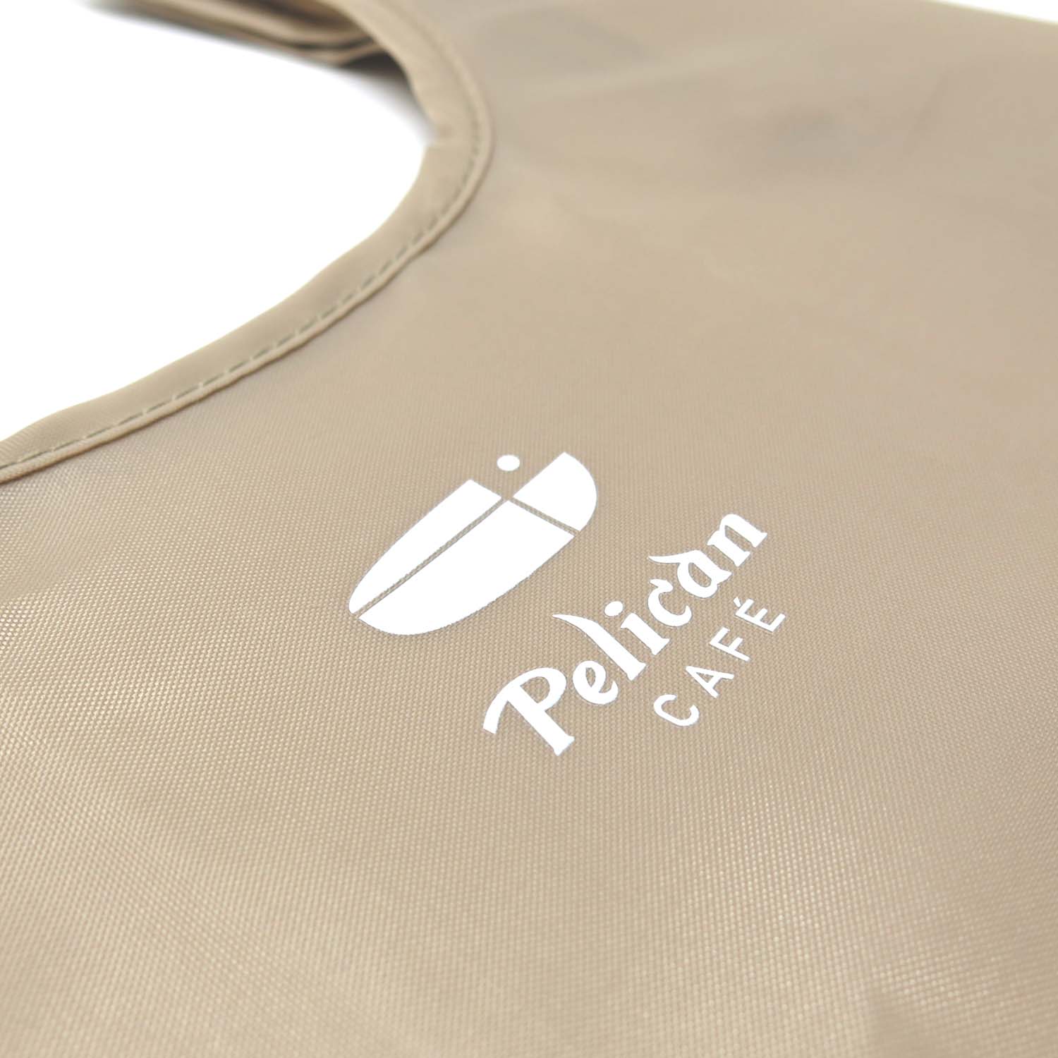 Pelican Toast Pouch Eco Bag