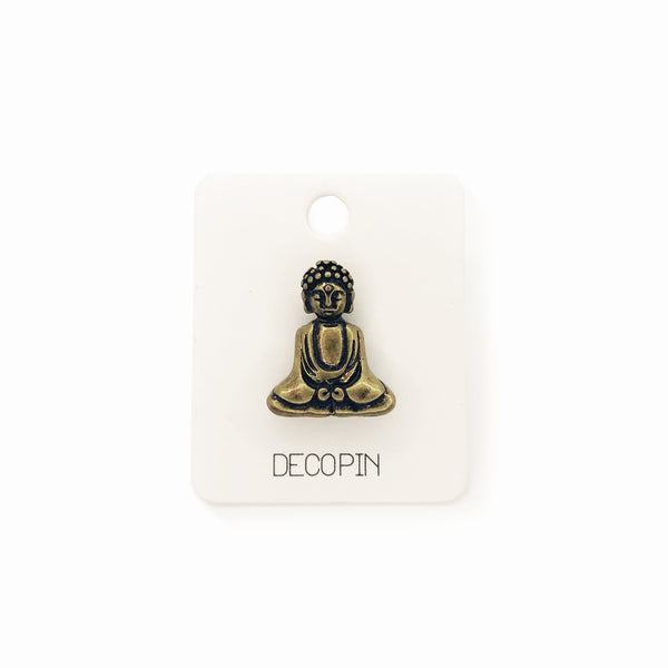 Dekopin Great Buddha [Pins]