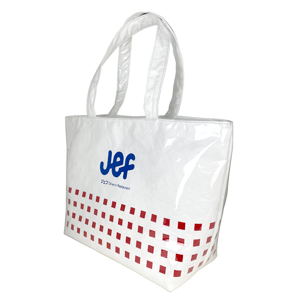 Túi tote giải trí của Jeff Okinawa