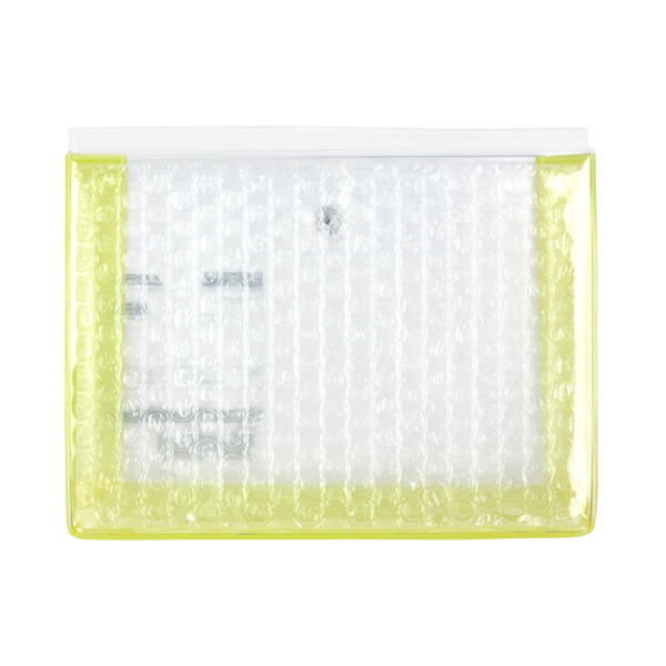 Wrap Pack Pouch M Yellow