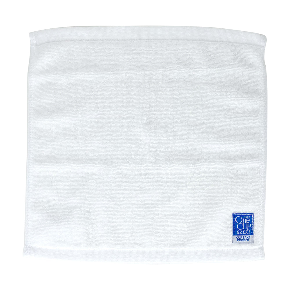 Ozeki one cup handkerchief towel set