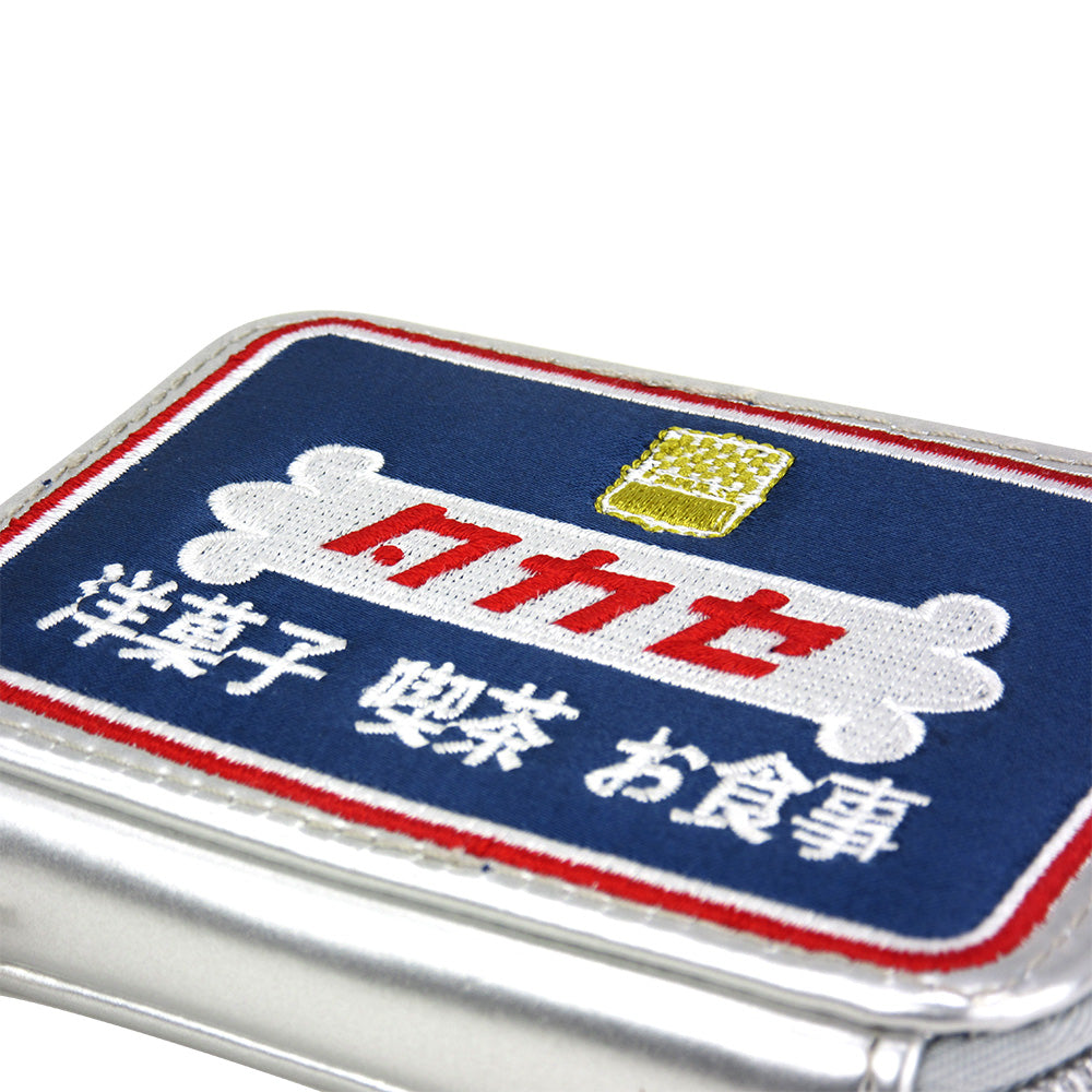 Takase card case