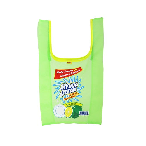 America Detergent Tote Bag